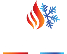Tri County Heating & Cooling footer logo